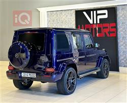 مێرسێدس بێنز G-Class